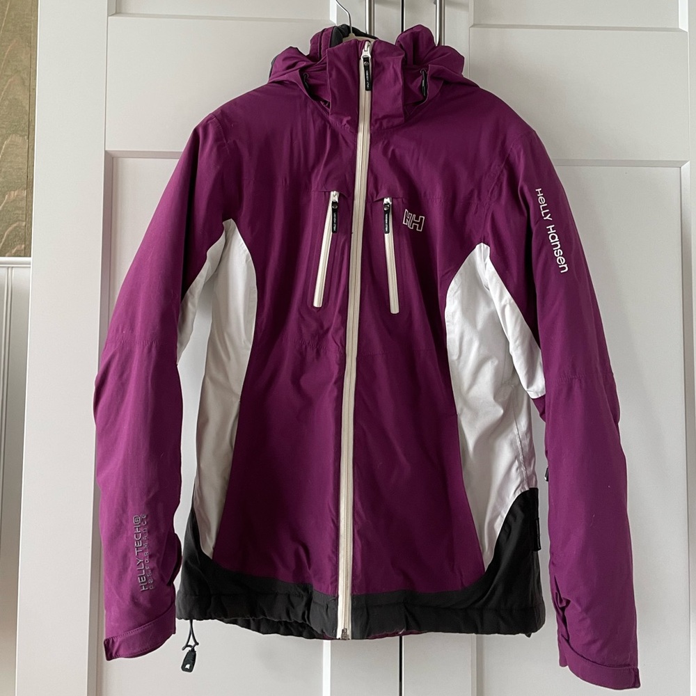 Helly Hansen Snow Winter Jacket